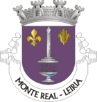 Wappen von Monte Real