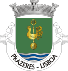 Wappen von Prazares