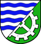 Wappen der Gemeinde Lägerdorf