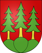 Wappen von Langnau im Emmental