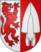 Wappen von Lauperswil