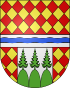 Wappen von Le Locle
