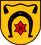 Wappen der Ortsgemeinde Leimersheim