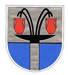 Wappen der Ortsgemeinde Leiningen