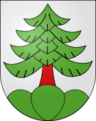 Wappen von Lengnau