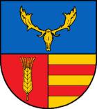 Wappen der Gemeinde Lensahn