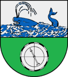 Wappen der Gemeinde List