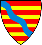 Wappen der Stadt Lohr a.Main