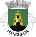Wappen von Mangualde