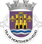 Wappen von Montemor-o-Velho
