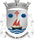 Wappen von Montijo (Portugal)