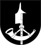 Wappen von Madulain