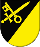 Wappen von Mauren (Liechtenstein)