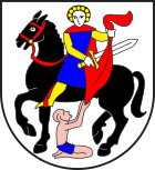 Wappen von Medel (Lucmagn)