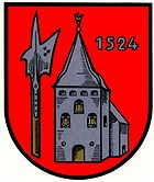 Wappen der Gemeinde Mulsum