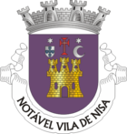 Wappen von Nisa
