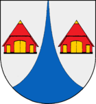 Wappen der Gemeinde Negernbötel