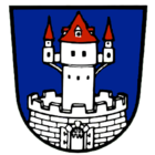 Wappen der Stadt Neunburg vorm Wald