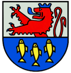Wappen der Gemeinde Neunkirchen-Seelscheid