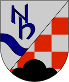 Wappen der Ortsgemeinde Niederhosenbach