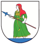 Wappen der Gemeinde Nordhastedt
