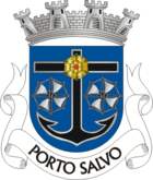Wappen von Porto Salvo