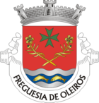 Wappen von Oleiros
