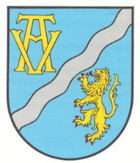 Wappen der Ortsgemeinde Oberalben