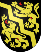 Wappen von Oberdiessbach