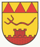 Wappen der Ortsgemeinde Oberweiler im Tal