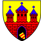 Wappen der Gemeinde Oldenburg (Oldenburg)