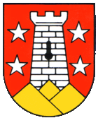 Wappen von Ormont-Dessous