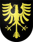 Wappen von Oron-le-Châtel
