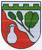 Wappen der Ortsgemeinde Orlenbach