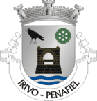 Wappen von Irivo