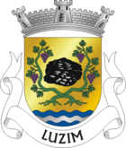 Wappen von Luzim