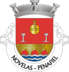 Wappen von Novelas