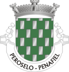 Wappen von Perozelo