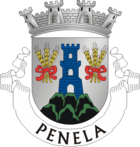 Wappen von Penela