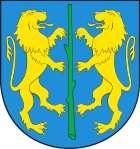 Wappen von Kutno