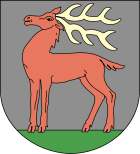 Wappen von Miłakowo