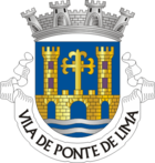 Wappen von Ponte de Lima