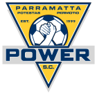 Parramatta Power Logo.svg