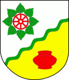 Wappen der Gemeinde Peissen