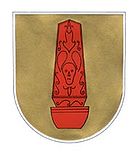 Wappen der Ortsgemeinde Pfalzfeld