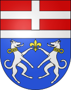 Wappen von Prato (Leventina)