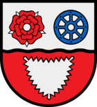 Wappen der Gemeinde Prisdorf