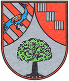 Wappen der Verbandsgemeinde Puderbach