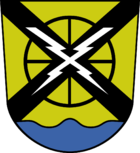 Wappen der Gemeinde Quierschied