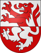 Wappen von Rüderswil
